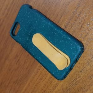 FREE with purchase: Green Pela iPhone 6s case with honey Griply